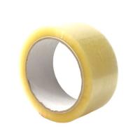 Скотч Grey Pack прозрачный 48х60х45 мкм Фото