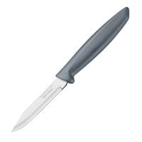 Набір ножів Tramontina Plenus Grey Vegetable 76 мм 12 шт Фото
