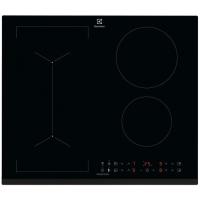 Варочна поверхня Electrolux LIV63431BK Фото