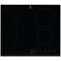 Варочная поверхность Electrolux LIV63431BK Фото