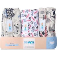 Трусы детские Sevim набор Фото