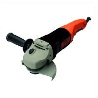 Шлифовальная машина Black&Decker 1200 Вт, 11000 об/мин, d=125 мм Фото
