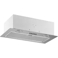 Витяжка кухонна GRANADO Palamos 3603-1200 Inox Фото