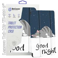 Чохол до планшета BeCover Smart Case Lenovo Tab M9 TB-310 9" Good Night Фото