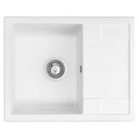 Мойка кухонная GRANADO ALTEA white Фото