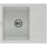 Мийка кухонна GRANADO MADRID gris Фото