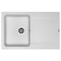 Мойка кухонная GRANADO VIGO white Фото