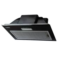 Витяжка кухонна Ventolux PUNTO 52 BK (700) PB PC Фото