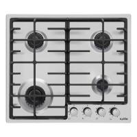 Варочна поверхня Ventolux HG640-DA3 CS (X) Фото