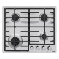 Варочна поверхня Ventolux HG640-DA3 CS (X) Фото