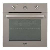 Духовой шкаф Ventolux DUBLIN 6 MT (SAND) Фото