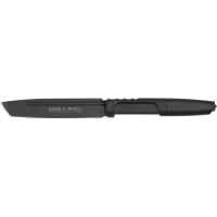 Нож Extrema Ratio Mamba MIL-C Black Фото