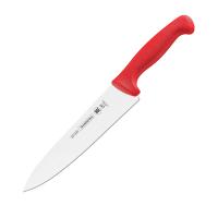 Кухонный нож Tramontina Profissional Master Red 254 мм Фото