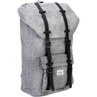 Рюкзак школьный Bodachel 29*17*50 см сірий Фото