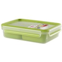 Пищевой контейнер Tefal Masterseal to Go 1.2 л Фото