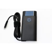 Блок питания к ноутбуку AlSoft HP 90W 20V, 4.5A + 15V, 5A + 12V, 5A + 10V, 5A + 9 Фото