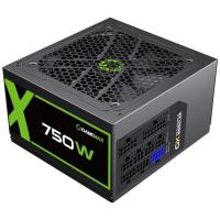 Блок питания Gamemax 750W Фото