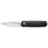 Нож Civivi Lumi G10 Black Фото