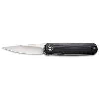 Нож Civivi Lumi G10 Black Фото