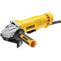 Шліфувальна машина DeWALT 1400 Вт, 11500 об/хв, d=125 мм, 1.85 кг Фото