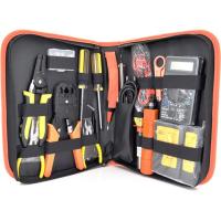 Набор инструментов Voltronic 16 (POSO, P15B, Stripper, мультиметр, тестер, паял Фото