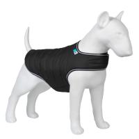 Курточка для тварин Airy Vest L чорна Фото