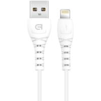 Дата кабель Armorstandart USB 2.0 AM to Lightning 1.0m AR16 3A white Фото