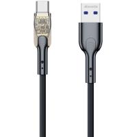 Дата кабель Proda USB 2.0 AM to Type-C Azeada Seeman PD-B94a 3A Фото