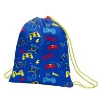 Сумка для обуви 1 вересня SB-10 Gamer Zone Фото