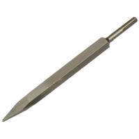 Зубило для перфоратора Werk SDS-Plus пика - 250мм Фото