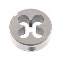 Плашка Werk M5x0.8, 20x5мм, 1шт. Фото