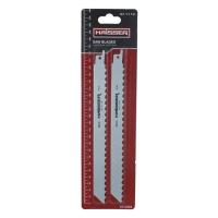 Полотно HAISSER сабельное - S 1111 K н-р 2шт Фото