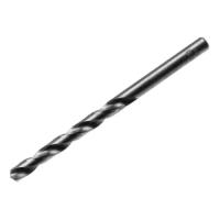 Сверло HAISSER по металлу HSS - 6.5х63х101мм среднее DIN 338 Фото