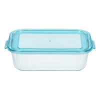 Пищевой контейнер miFamilia Convenient прямокутний 1500 мл Фото