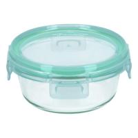 Пищевой контейнер miFamilia Full Wrapped Collection круглий 650 мл Фото