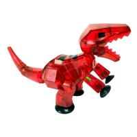 Фигурка Stikbot для анимации Mega Dino - Тиранозавр Фото