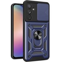 Чохол до мобільного телефона BeCover Samsung Galaxy A24 4G SM-A245 Blue Фото