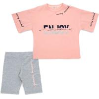 Набор детской одежды Breeze ENJOY Фото