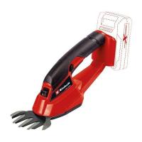 Кусторез Einhell GE-CG 18/1 Li-Solo, 18В, PXC, лезвия 100 мм, 0.65 Фото