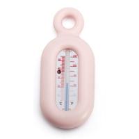 Термометр для воды Suavinex рожевий Фото