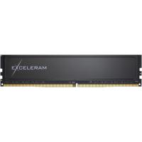 Модуль пам'яті для комп'ютера eXceleram DDR4 8GB 3600 MHz Black Sark Фото