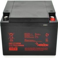 Батарея к ИБП Merlion HR12100W, 12V 28Ah Фото