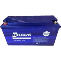 Батарея к ИБП Orbus CG12150 GEL 12 V 150 Ah Фото