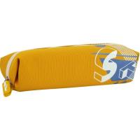 Пенал Cool For School 1 отделение Оранжевый Фото