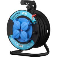 Сетевой удлинитель 2E 2E-CR4315IP44M20 Фото