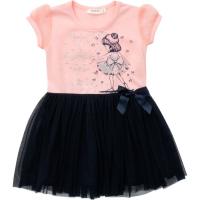 Платье детское Breeze с фатиновой юбкой Фото