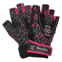 Перчатки для фитнеса Power System Classy PS-2910 Pink XS Фото