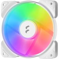 Кулер до корпусу Fractal Design Aspect 12 RGB PWM White Frame Фото
