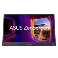 Монитор ASUS ZenScreen MB16AHG Фото