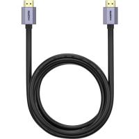 Кабель мультимедийный Baseus HDMI M to HDMI M 3.0m V2.0 Фото